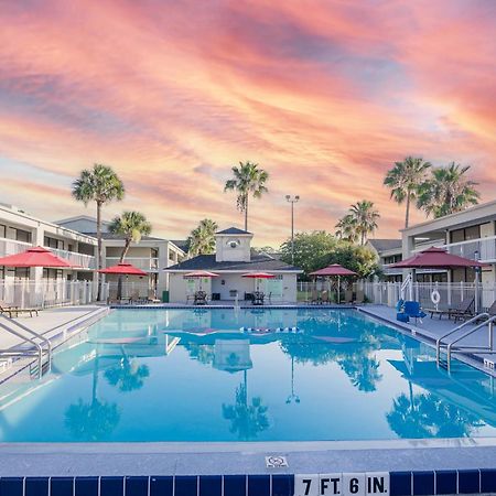 Hotel Room Near Disney 4 People Kissimmee Exterior foto