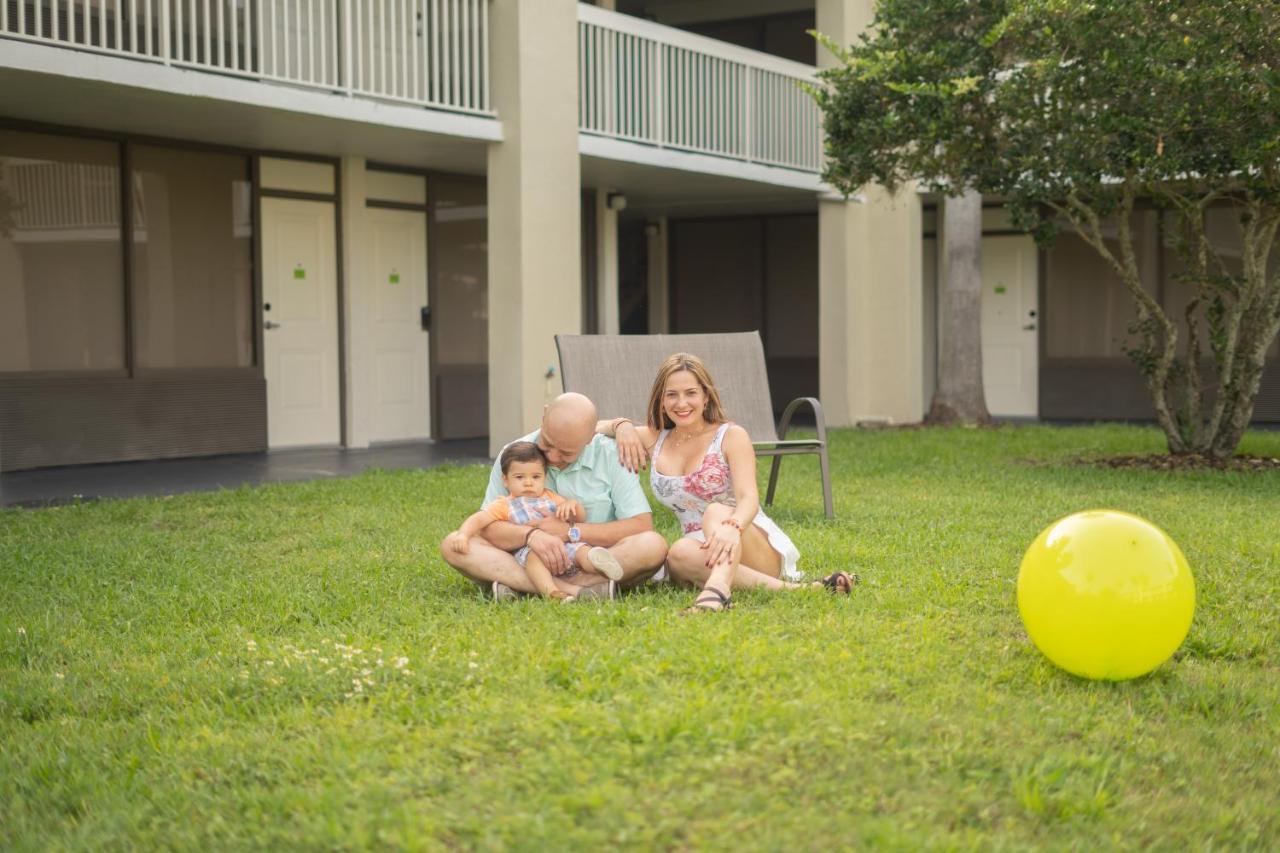 Hotel Room Near Disney 4 People Kissimmee Exterior foto