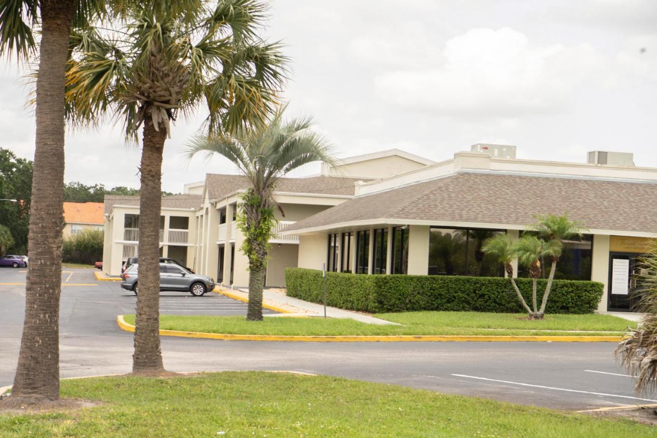 Hotel Room Near Disney 4 People Kissimmee Exterior foto