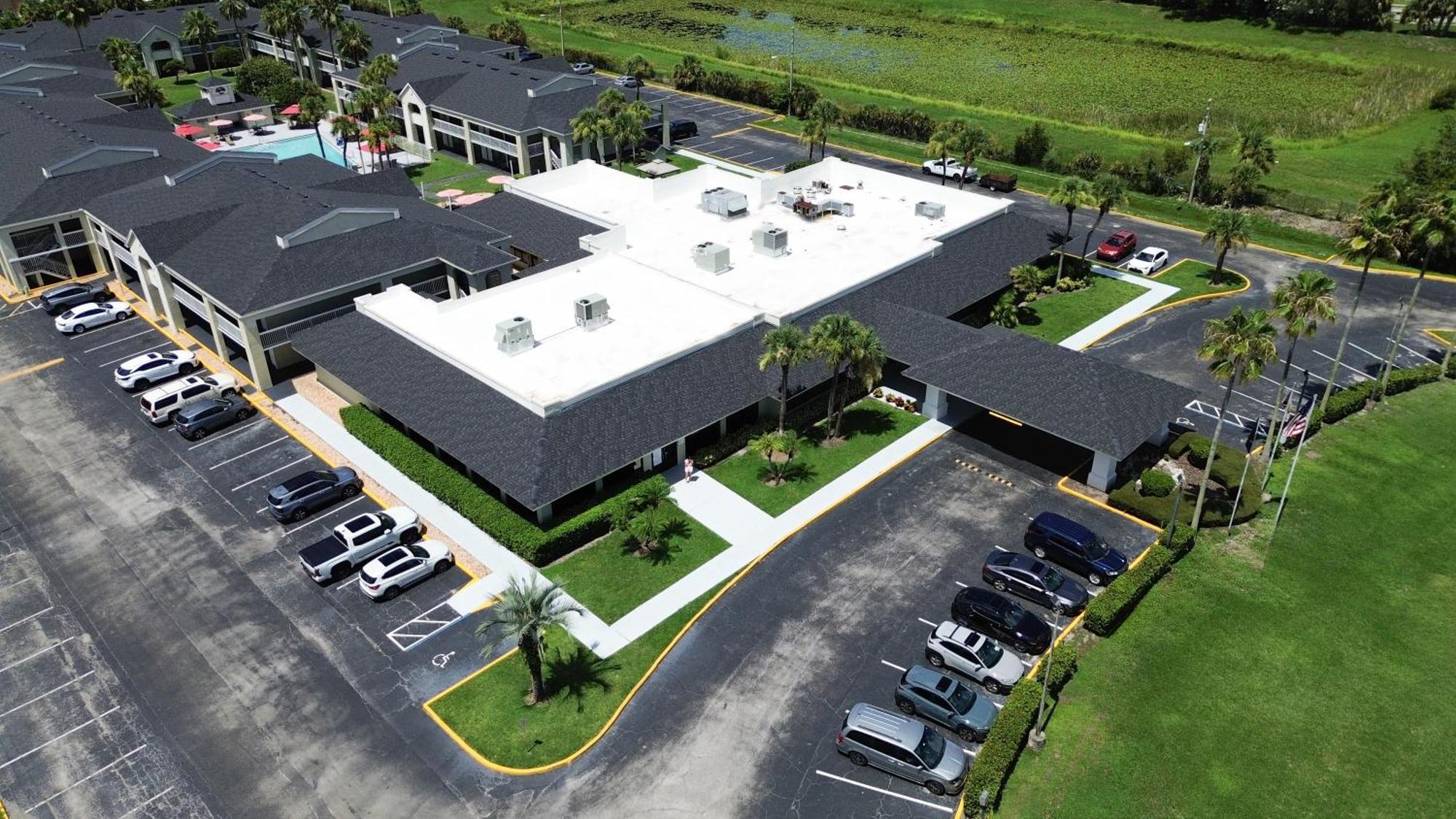 Hotel Room Near Disney 4 People Kissimmee Exterior foto