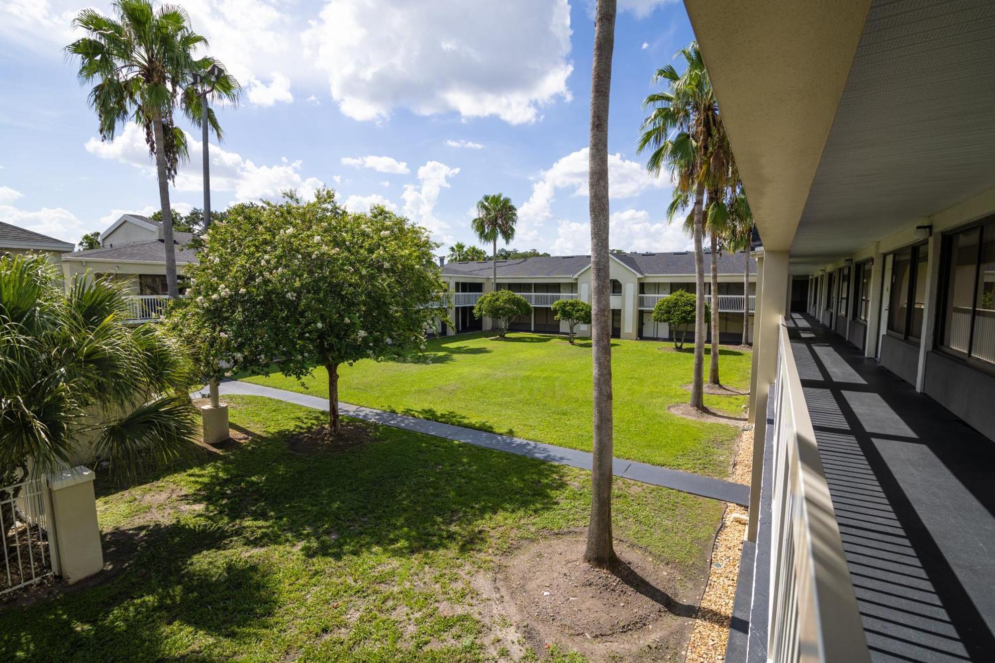 Hotel Room Near Disney 4 People Kissimmee Exterior foto